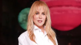 Nicole Kidman Says She&rsquo;s &ldquo;Hanging In There&rdquo; Following Her Split From Keith Urban&nbsp;