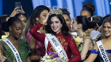 Miss Universe 2025