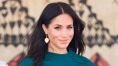 Meghan Markle Film