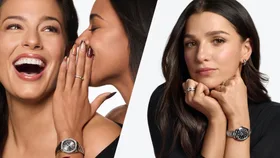 Omega&rsquo;s New 30mm Aqua Terra Is The Watch You&rsquo;ll Never Want To Take Off