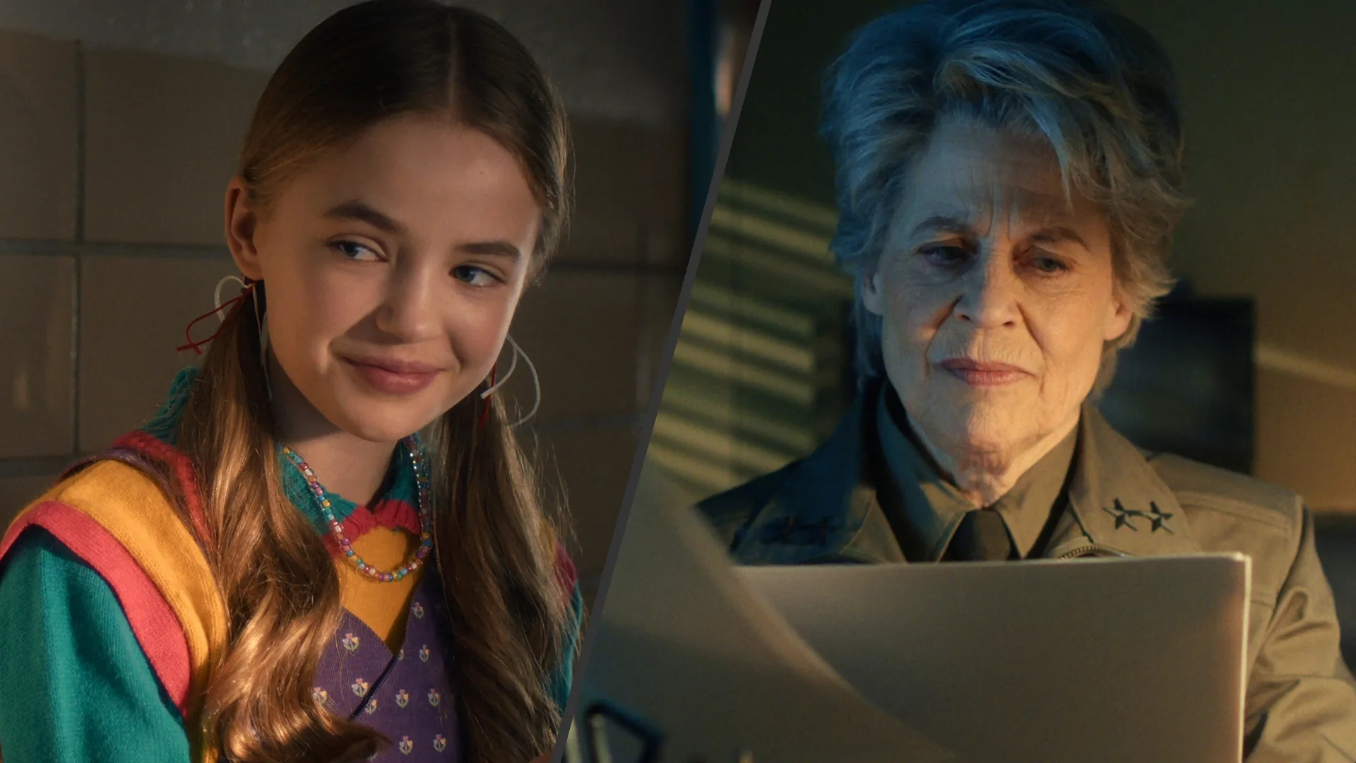 Every New Cast Addition In Stranger Things Season 5 | marie claire