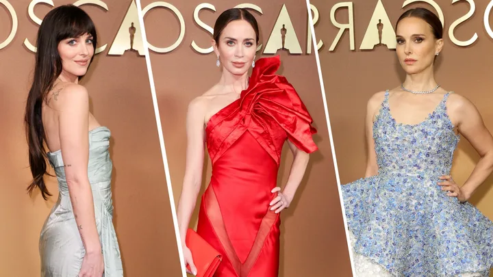 16th Governors Awards