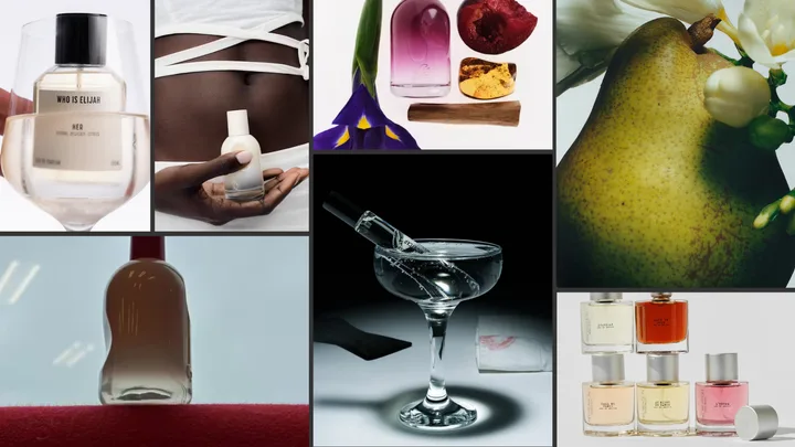Black Friday Fragrance Sales