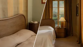 Best Wooden Bed Frames Australia_marie claire