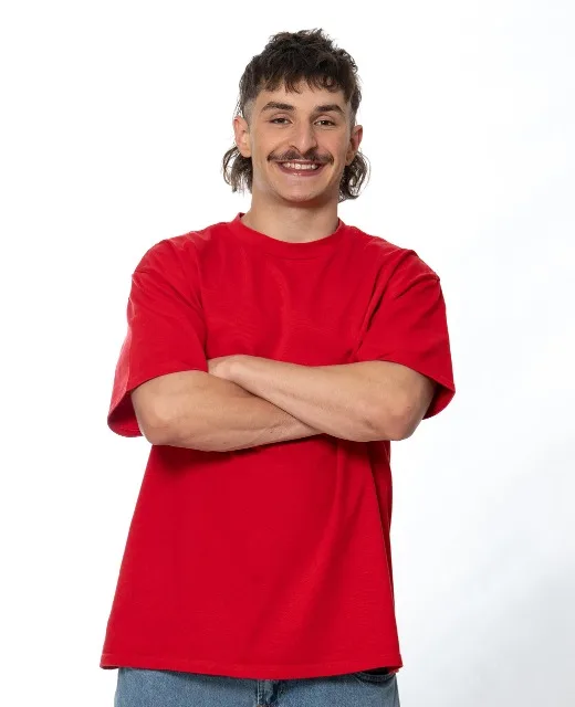 Big Brother 2025