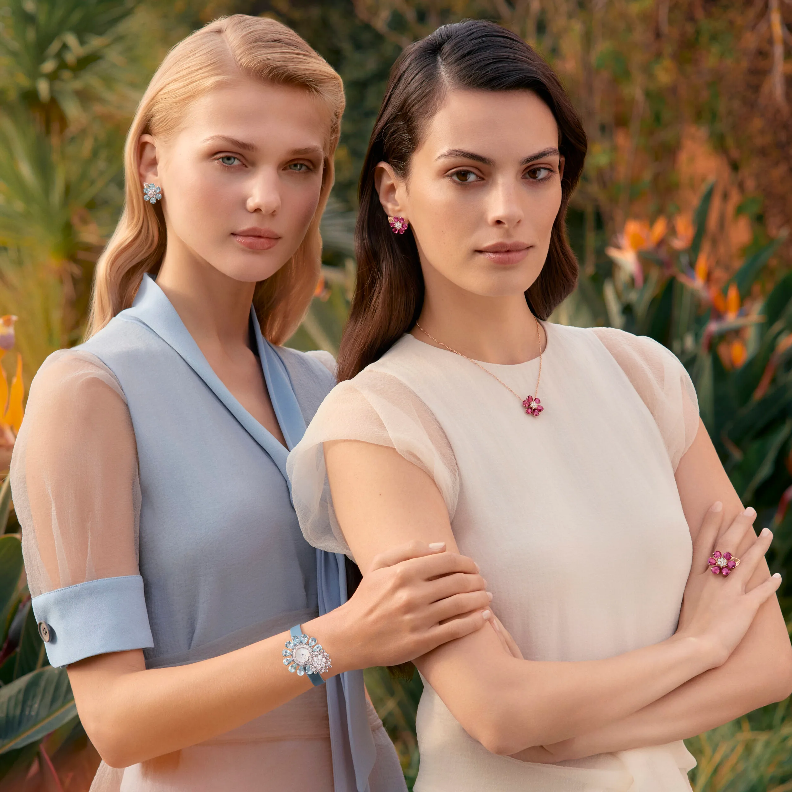 Image courtesy of Van Cleef & Arpels