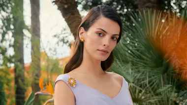 Image courtesy of Van Cleef & Arpels