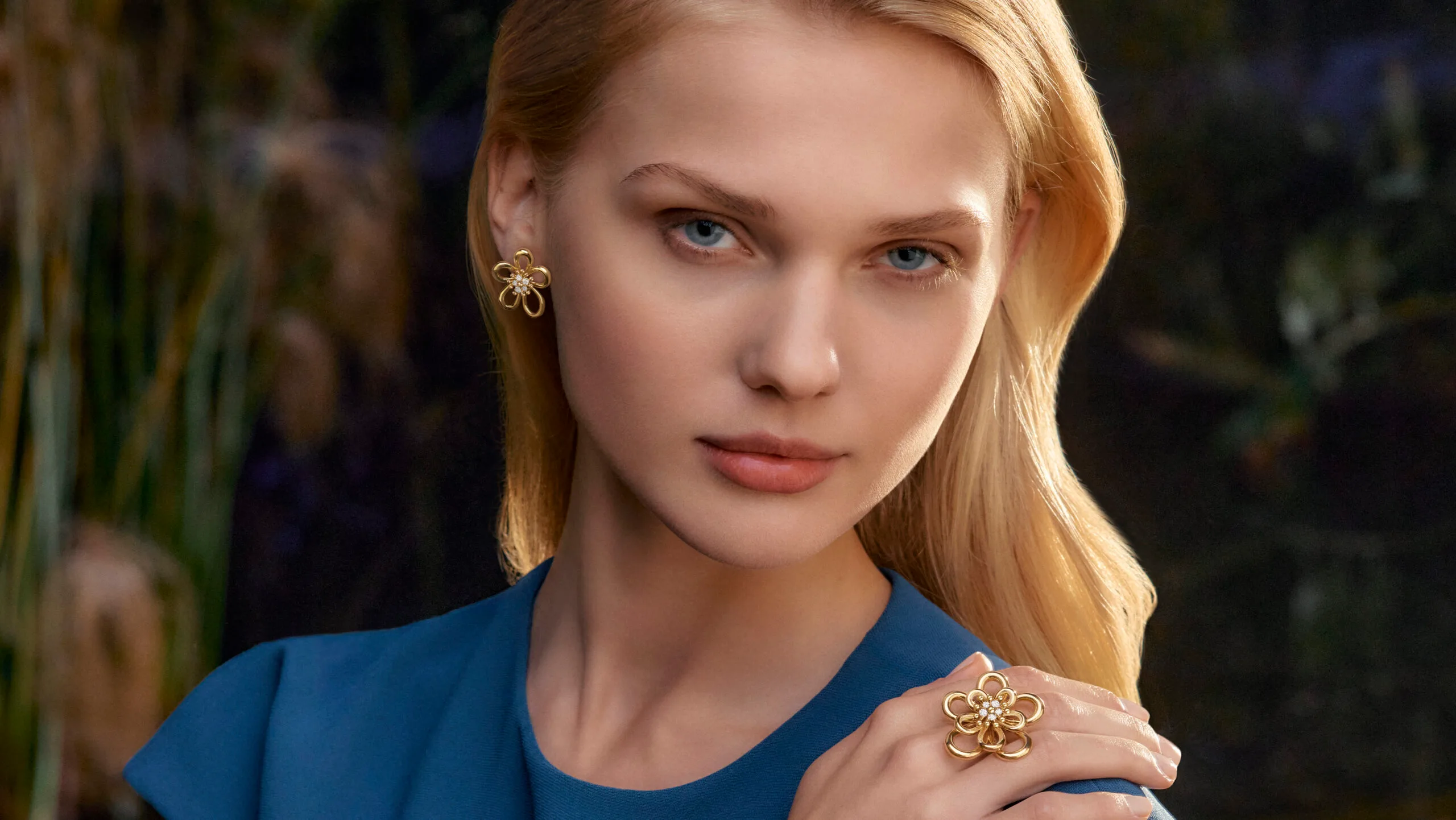 Image courtesy of Van Cleef & Arpels