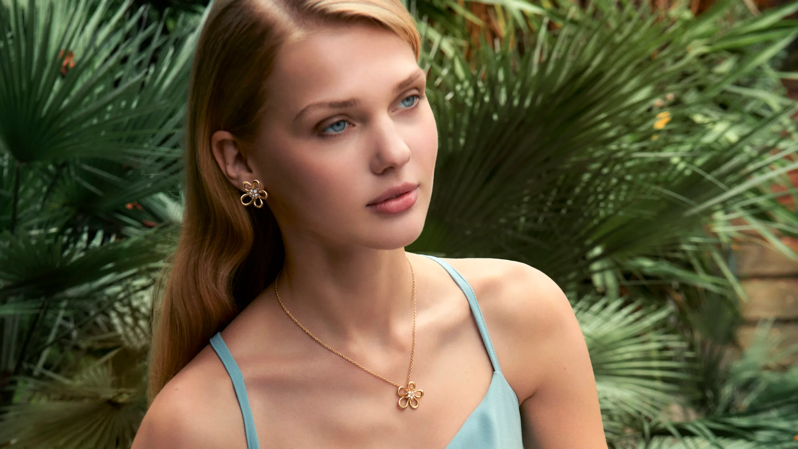 Image courtesy of Van Cleef & Arpels