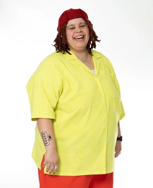 Big Brother evicted 2025