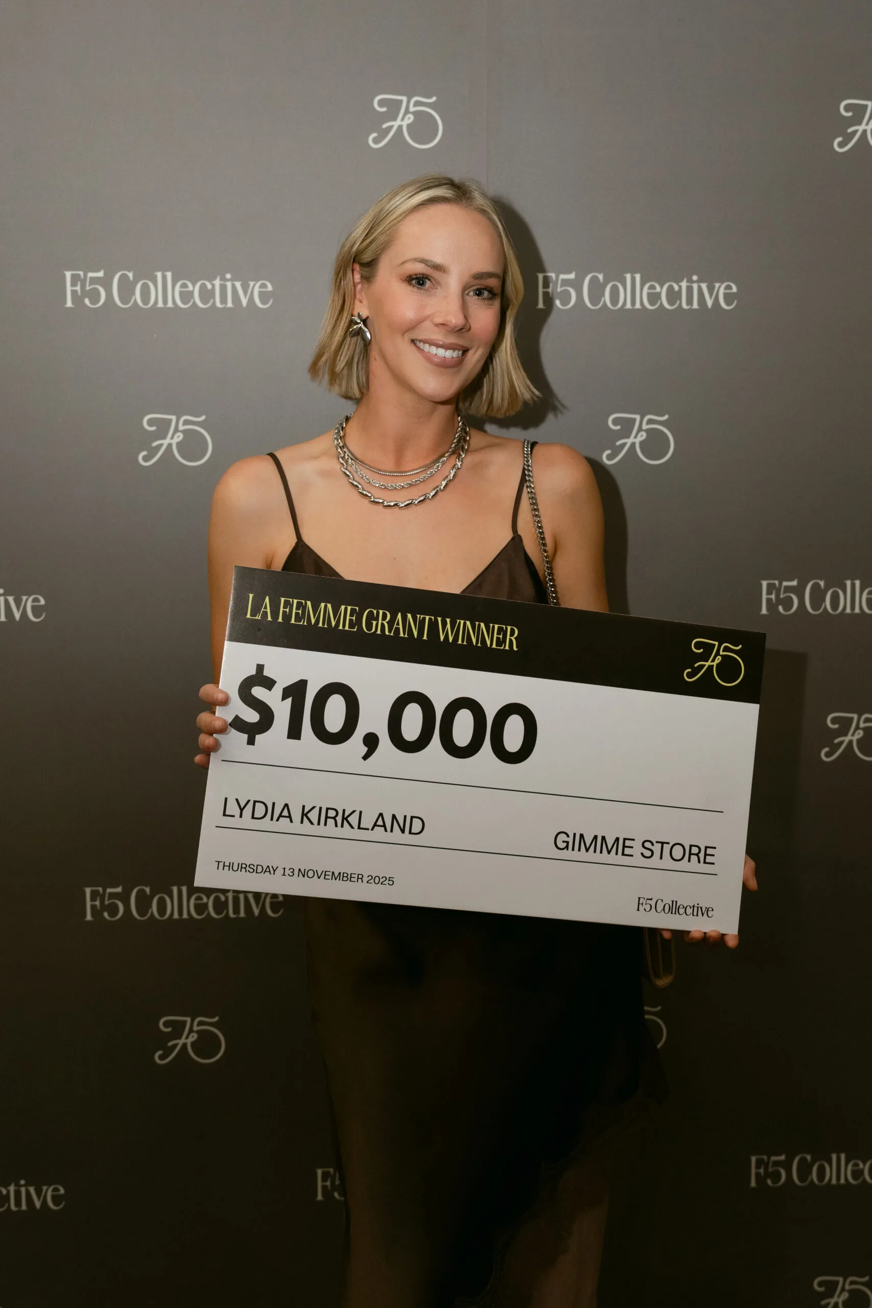 F5 Collective