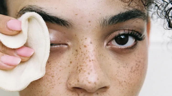 Eye of Horus Cleansing Balm
