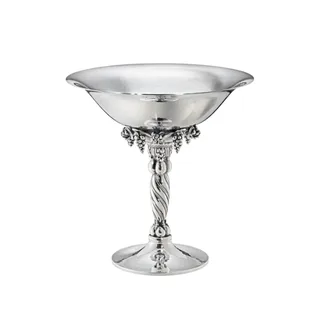 Georg Jensen Grape Bowl &ndash; Large