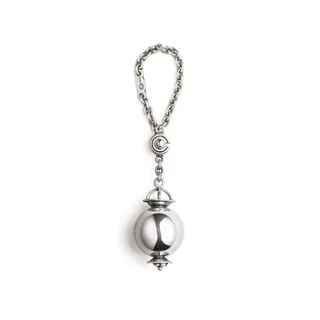 Georg Jensen Orb Chain