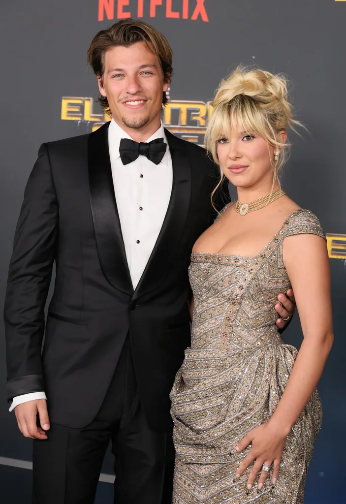 The Real-Life Partners Of The ‘Stranger Things’ Cast