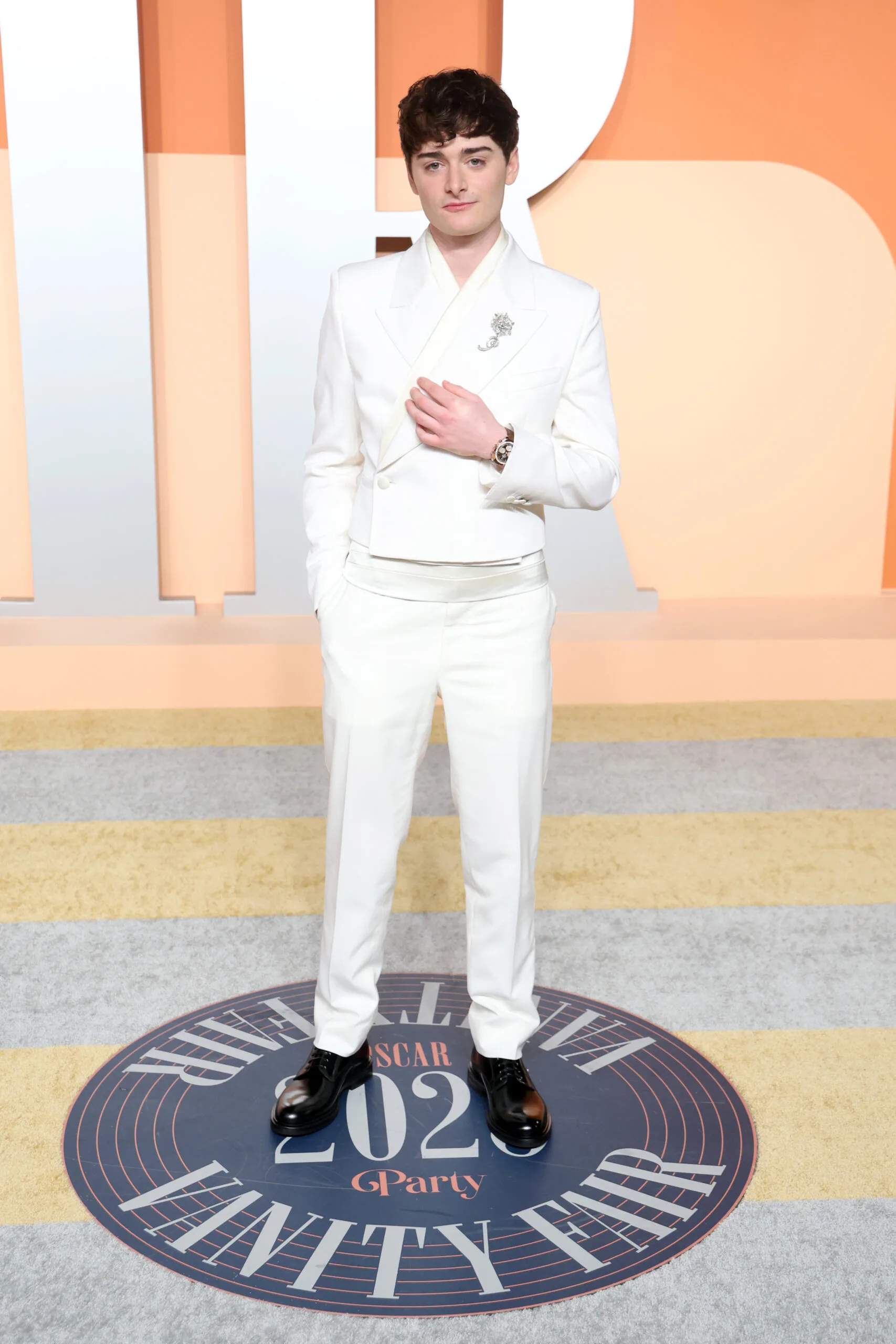 The Real-Life Partners Of The &lsquo;Stranger Things&rsquo; Cast