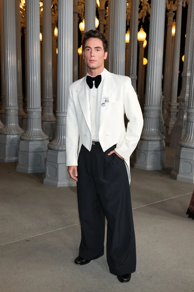 2025 LACMA Gala