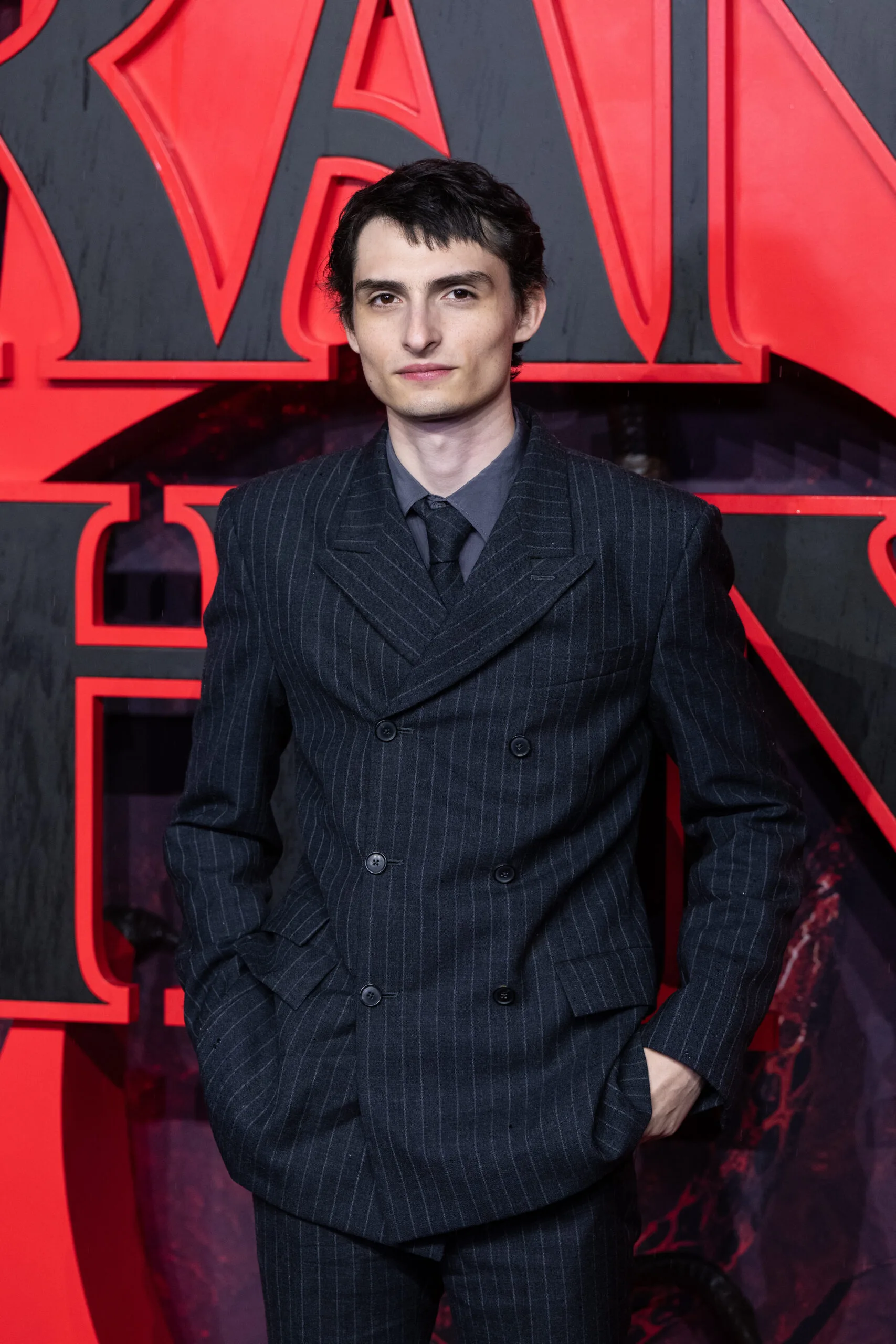 The Real-Life Partners Of The &lsquo;Stranger Things&rsquo; Cast