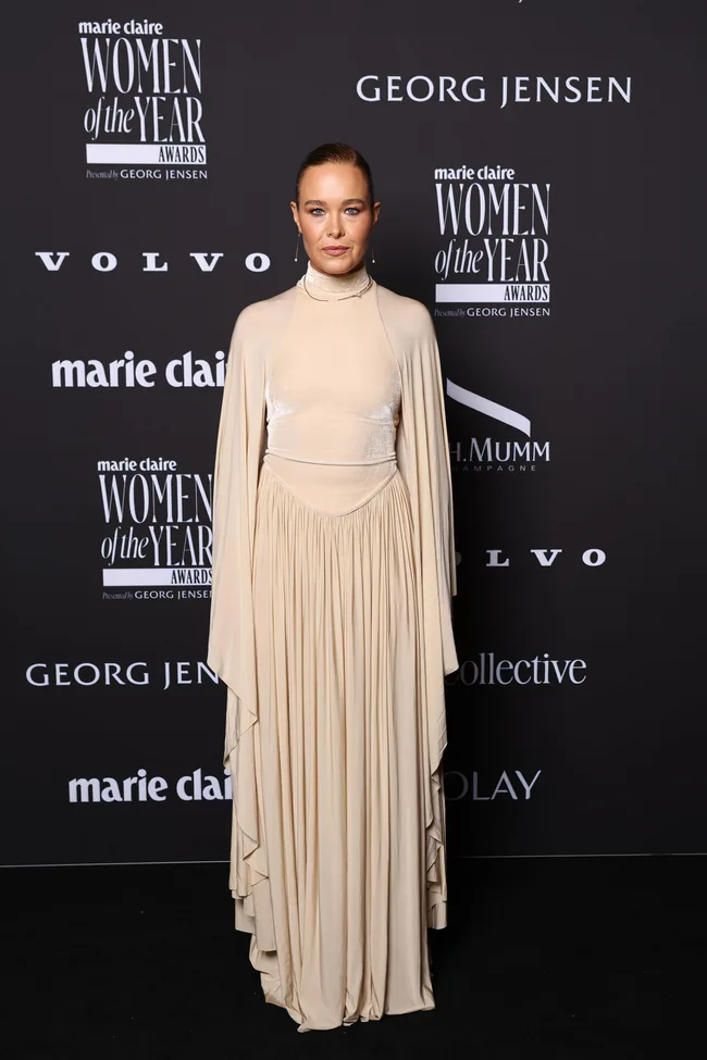 Marie Claire Women of the Year 2025 - Arrivals
