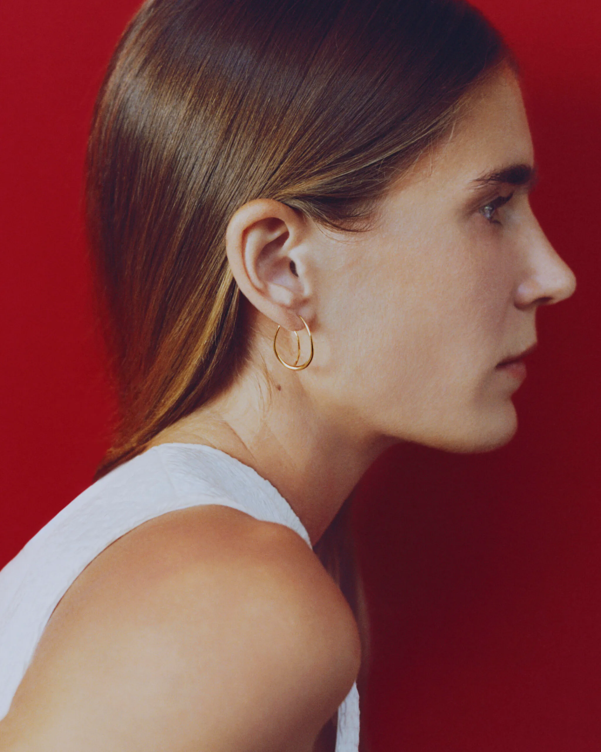 georg jensen dressing as part of hosting