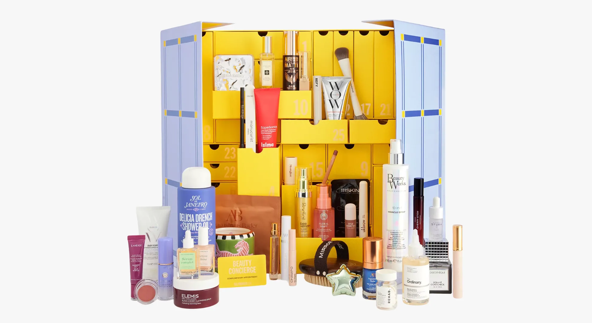 Selfridges Beauty Advent Calendar 2026