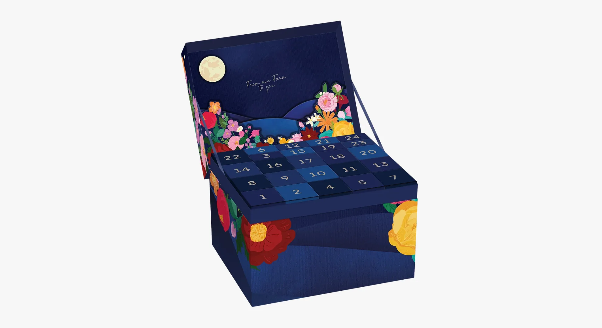 Jurlique Advent Calendar