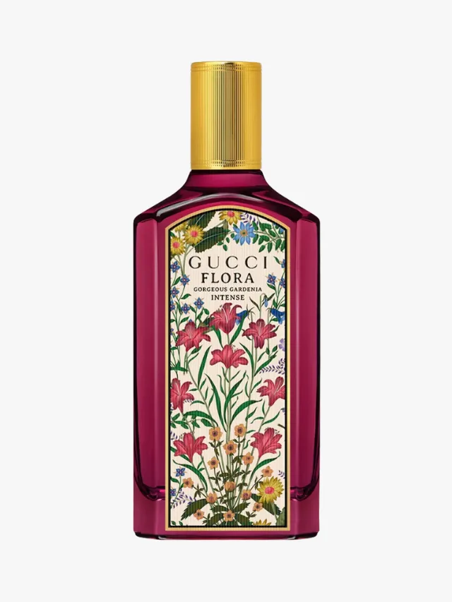 Sephora Australia Sale_what to buy_marie claire_GUCCI BEAUTY
Flora Gorgeous Gardenia eau de parfum intense