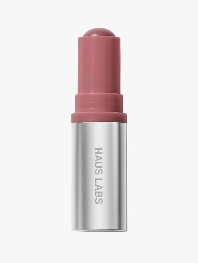 Sephora Australia Sale_what to buy_marie claire_HAUS LABS BY LADY GAGA
Color Fuse Glassy Blush Balm Stick