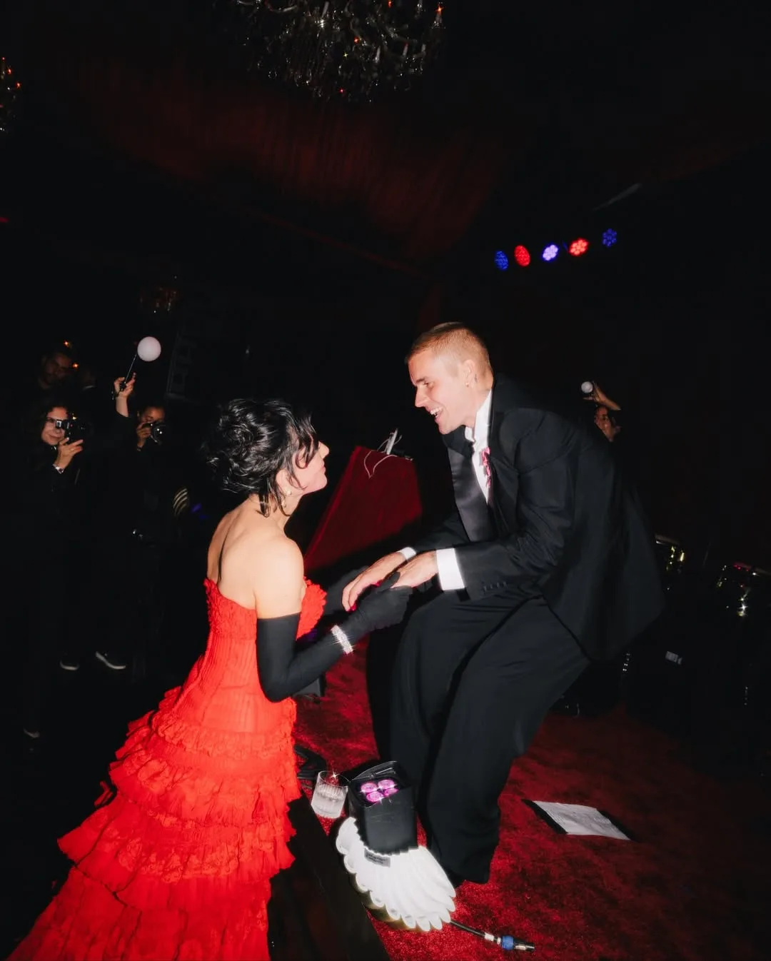 Kim Kardashian Meghan Markle Kris Jenner