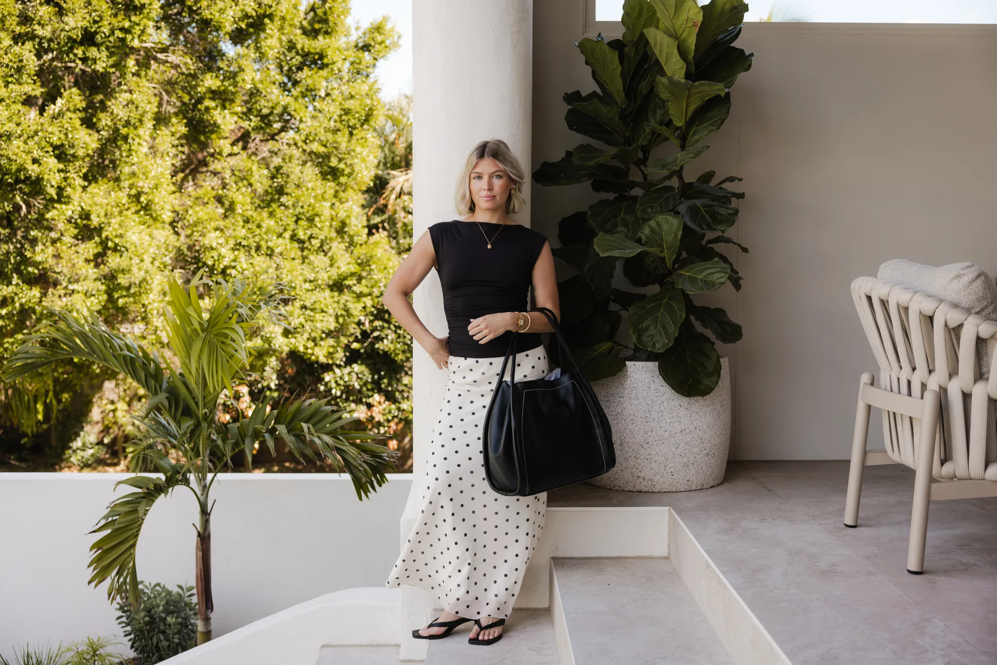 louenhide bag
