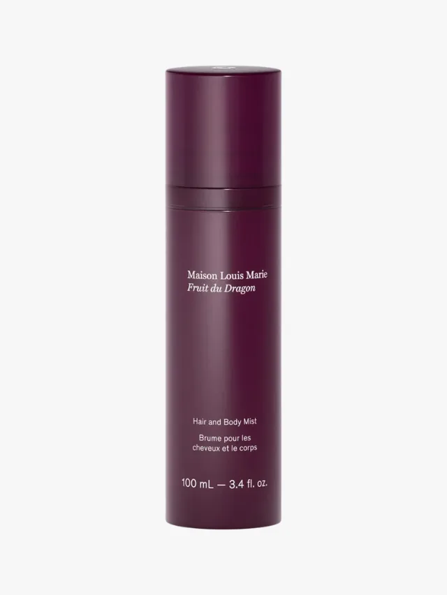 Sephora Australia Sale_what to buy_marie claire_MAISON LOUIS MARIE
Fruit Du Dragon Hair and Body Mist