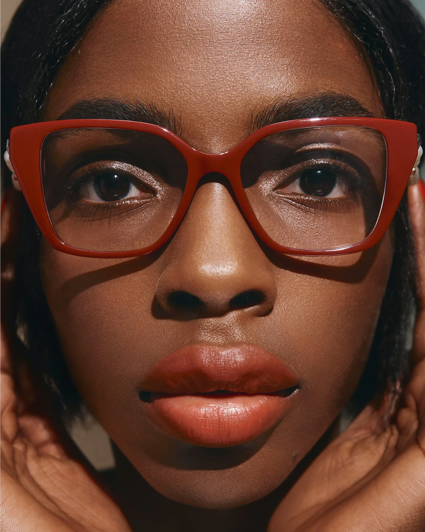 Gucci glasses, $895.