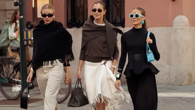 The Iconic Finds Under-$300 Our Editors Think Look Triple The Price