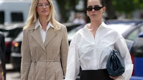 I Came For One Thing And Left With A Cart Full Of Designer Pieces, Thanks To The Outnet&rsquo;s Sale