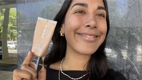 My Most-Complimented Foundation Is 20% Off In Merit&rsquo;s Black Friday Sale