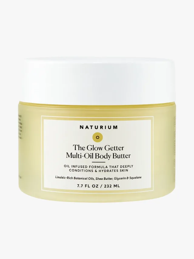 Sephora Australia Sale_what to buy_marie claire_NATURIUM
The Glow Getter Multi-Oil Body Butter