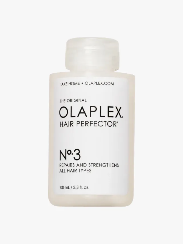 Sephora Australia Sale_what to buy_marie claire_OLAPLEX
No.3 Hair Perfector™