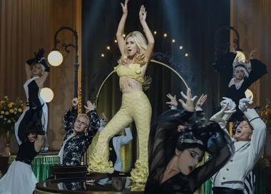 Win An Invite To The Palm Royale Season Two Launch Party!