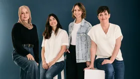 Why We Need To Take Care Of Newborn Mums This Perinatal Mental Health Week