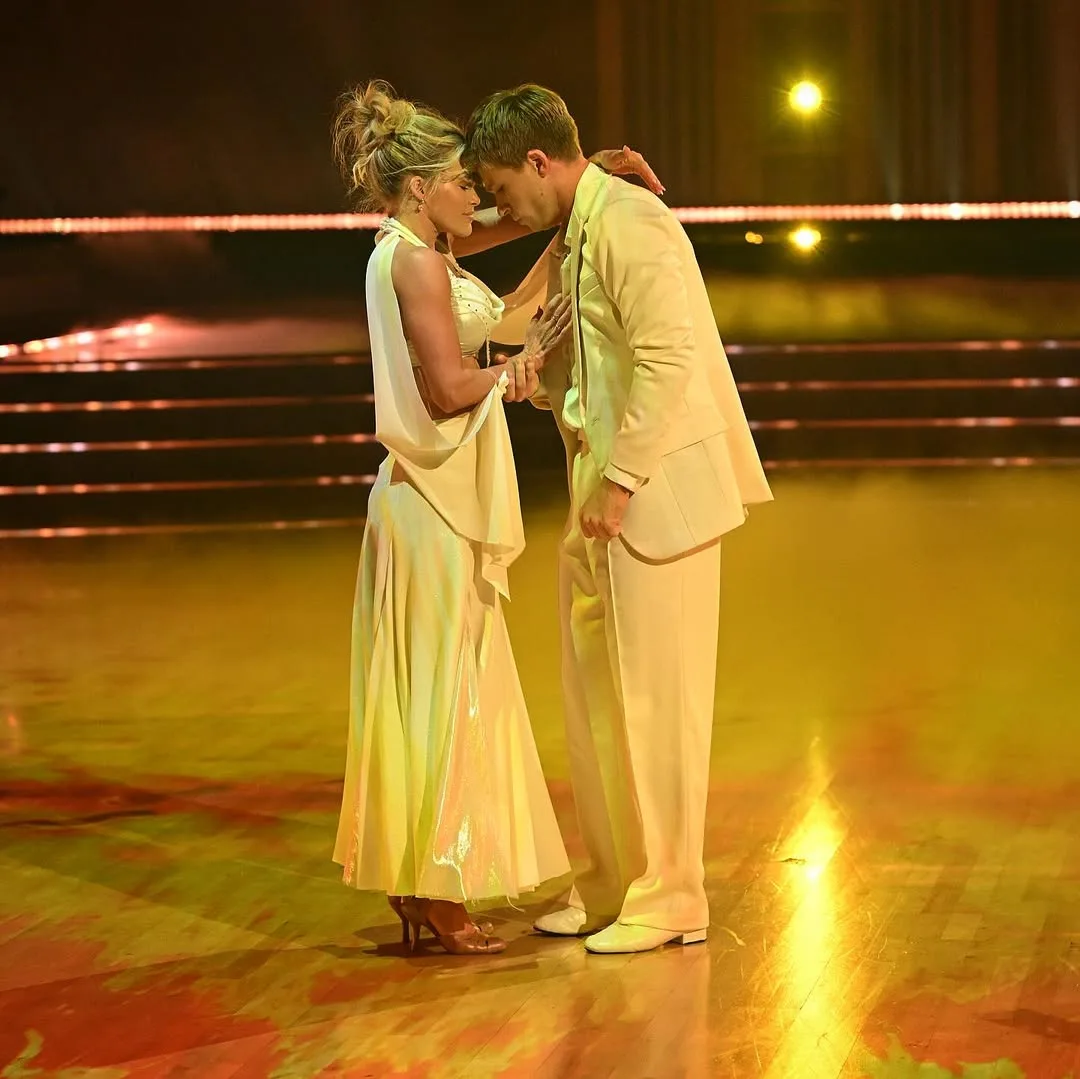 Robert Irwin Bindi Irwin DWTS