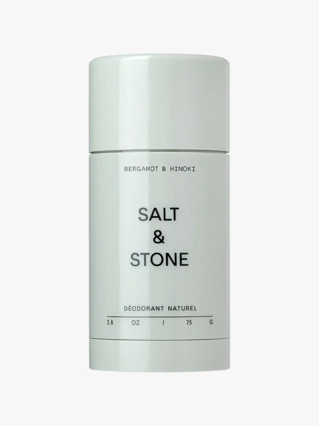 Sephora Australia Sale_what to buy_marie claire_SALT & STONE
Bergamot & Hinoki Natural Deodorant