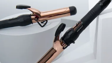 The Must-Have Hot Tools For Holiday Hair