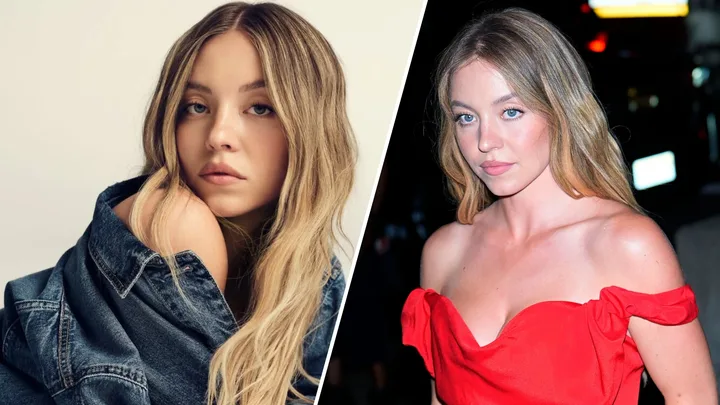 Sydney Sweeney