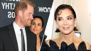 Kris Jenner 70th