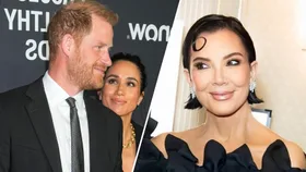 Every Celebrity You Can Think Of Showed Up To Kris Jenner&rsquo;s 70th Birthday Bash