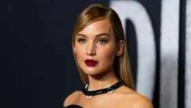 Jennifer Lawrence Admits She&rsquo;s Been Rage-Baiting On A Secret TikTok Account