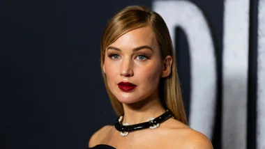 Jennifer Lawrence Admits She’s Been Rage-Baiting On A Secret TikTok Account