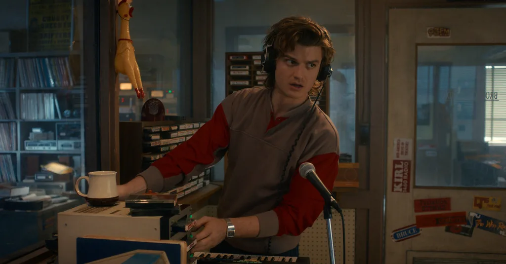 Who Dies In 'Stranger Things' Season 5?