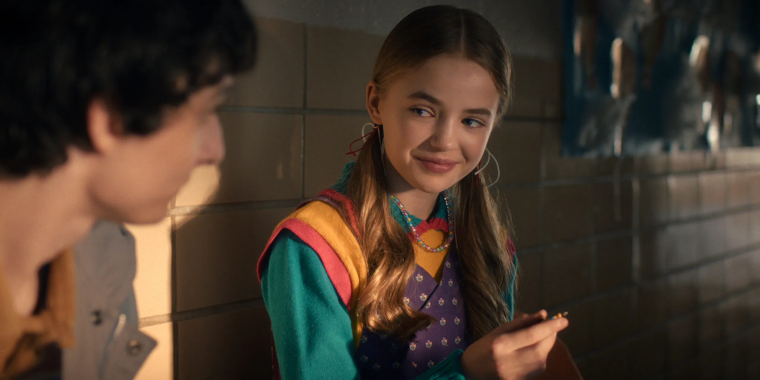 New Faces In 'Stranger Things' Season 5