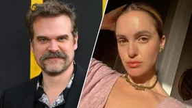 Are David Harbour & Rumoured Real &lsquo;Madeline&rsquo; Natalie Tippett Together Now?